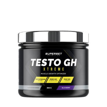 TESTO GH XTREME (300G)