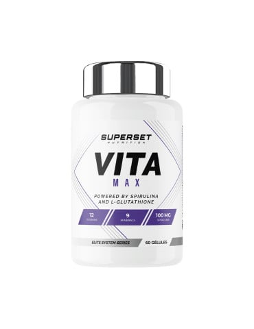 VITA MAX (60 Caps)