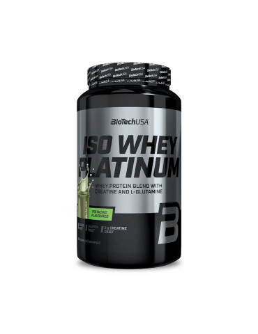 Iso whey platinum (908g)