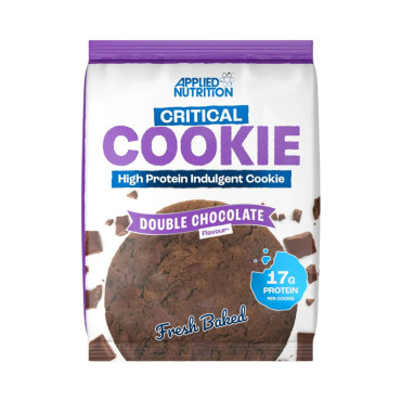 Galleta crítica (73 g)