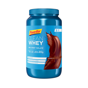 Clean Whey 100% Izolat (570g)