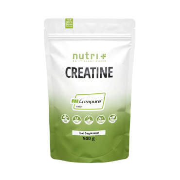 Créatine (500g)