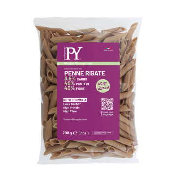 Penne regate (200g)