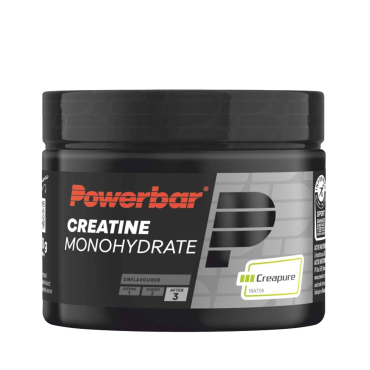 PowerBar creatine...
