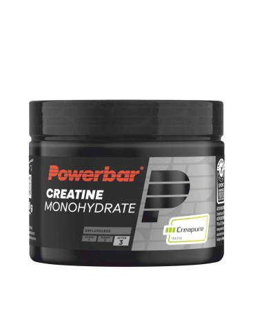 PowerBar creatine monohydrate creapure (300g)