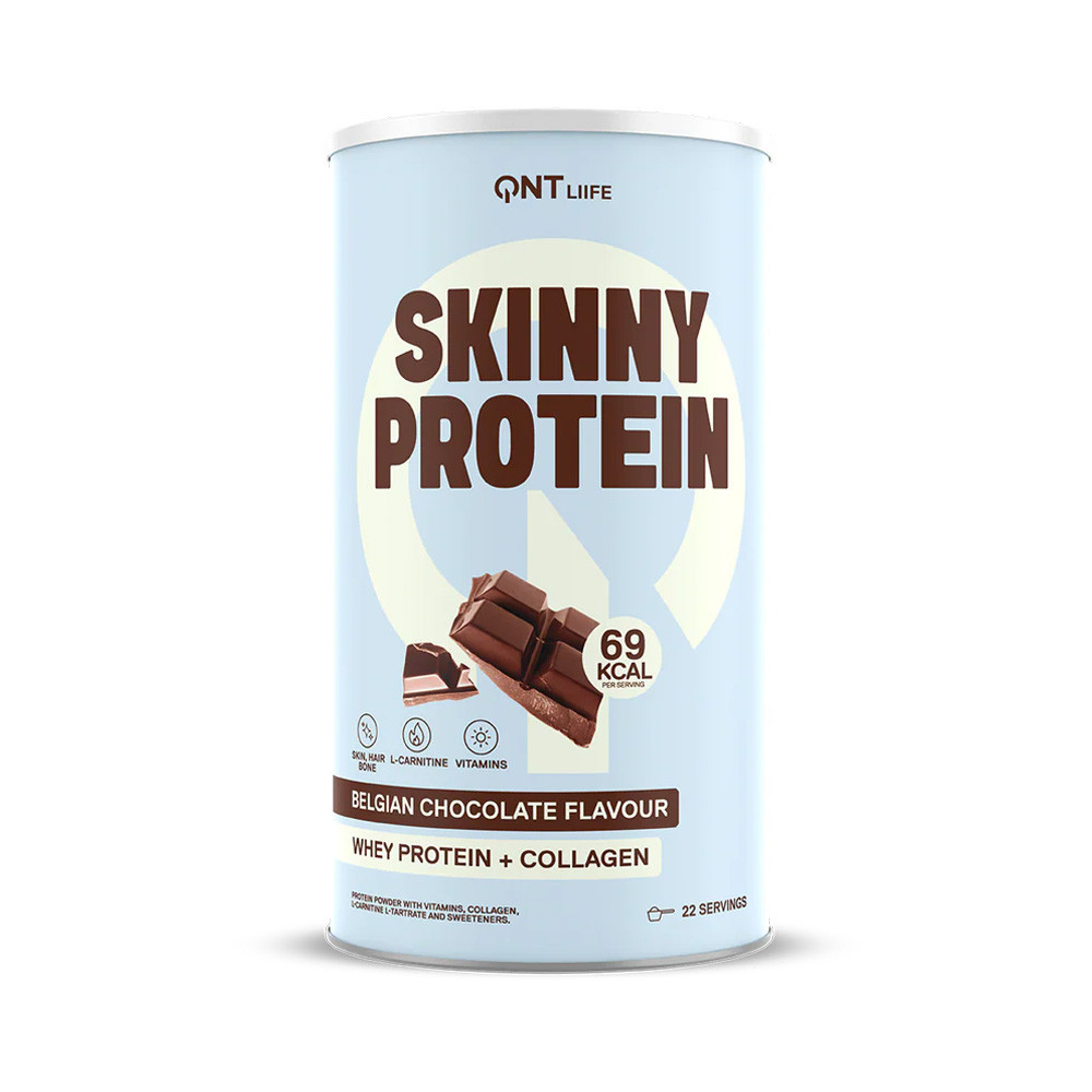 Qnt Unisex Skinny Protein (450G)