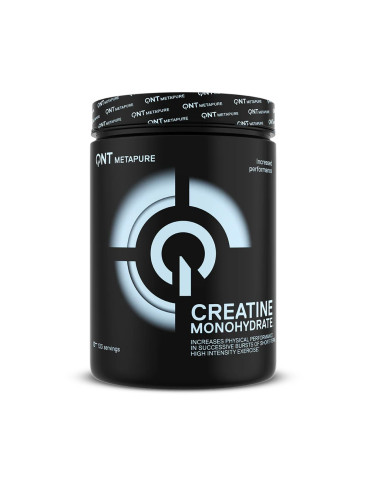 Créatine monohydrate (800g) QNT