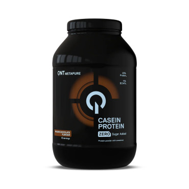Proteína de caseína (908 g)