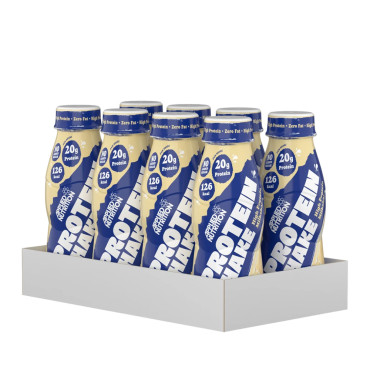 Eiwitrijke shake (8x330ml)