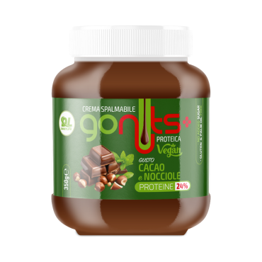 Gonuts (350 g)