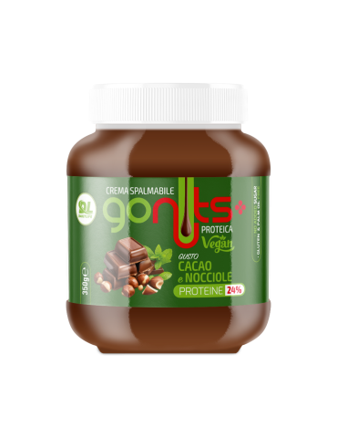 Gonuts! (350g)