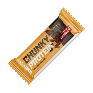 Proteína en trozos (50 g)