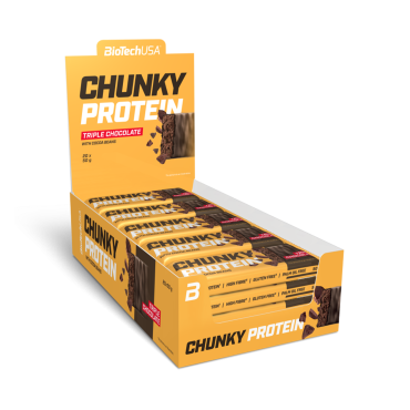 Chunky Protein (20 x 50 g)
