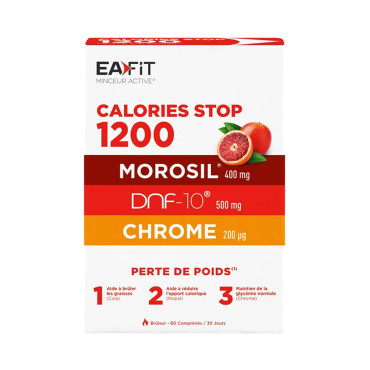 Minceur calories stop 1200...