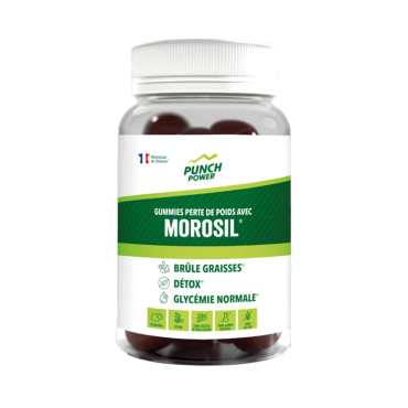 Morosil (40 gominolas)