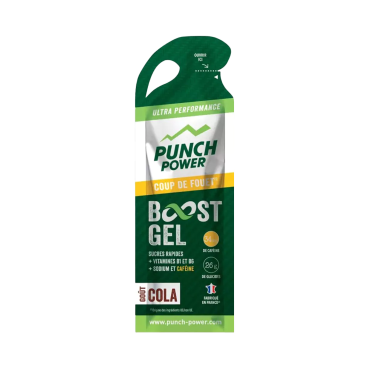 Żel Boost (40g)