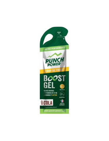 Boost gel (40g)