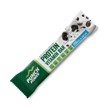 Protein vitamin bar (49g)