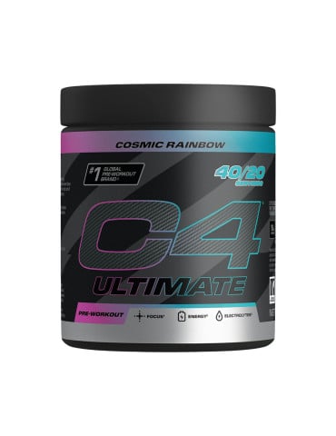C4 ultimate (380g)