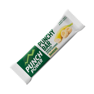 Punchy bar (30g)