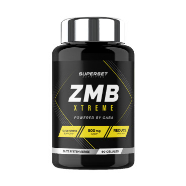 ZMB XTREME (90 KAPSELN)
