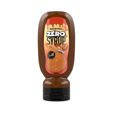 ZERO CALORIES SIROP (320ml)