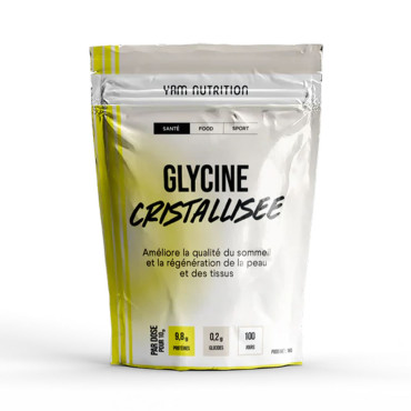 Glycin (1kg)
