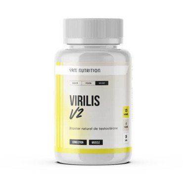 Virilis (120capsule)
