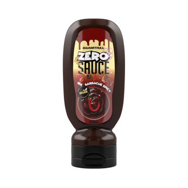 ZERO CALORIES SAUCE (320ml)