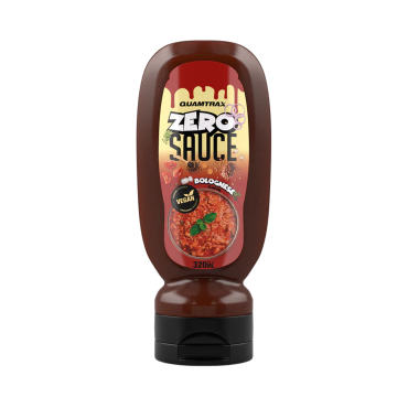 ZERO CALORIES SAUCE (320ml)