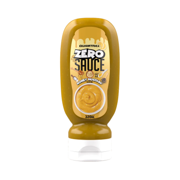 SALSA CERO CALORÍAS (320ml)