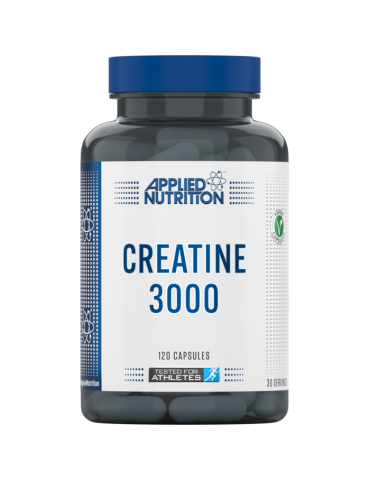 Creatine 3000 (120 caps)