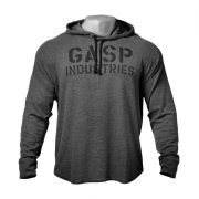 THERMAL HOODIE