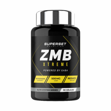 ZMB XTREME (90 CAPSULES)