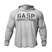 THERMAL HOODIE
