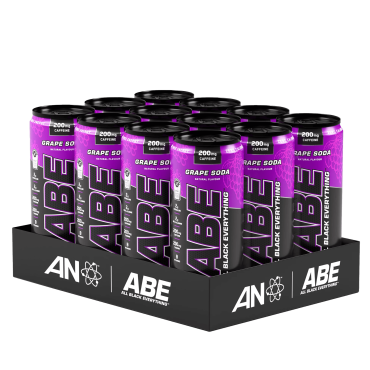 Bebida ABE (12x330ml)