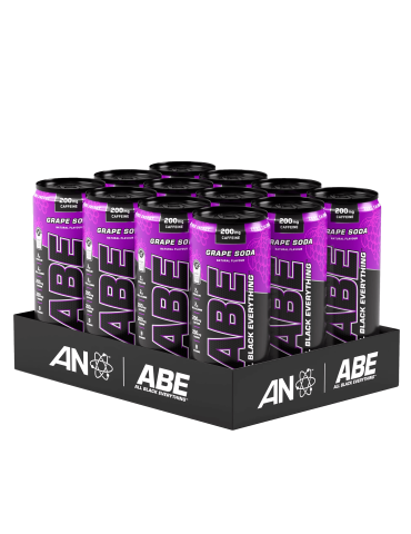 ABE drink (12x330ml)
