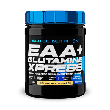 Eaa + Glutamin (300g)