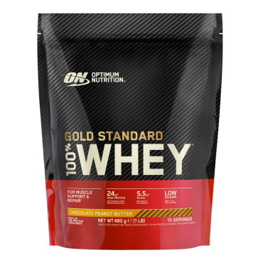 100% Wei goud (450gr)