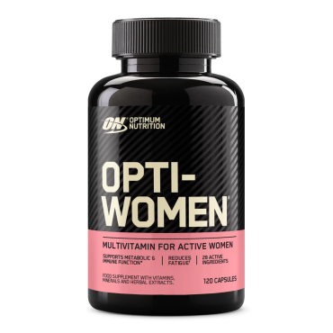 Opti-women (120 kapsułek)