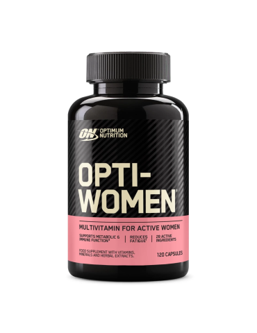 Opti-women (120 caps)