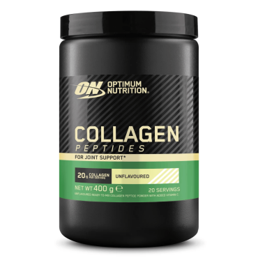 Collagen peptides (400g)