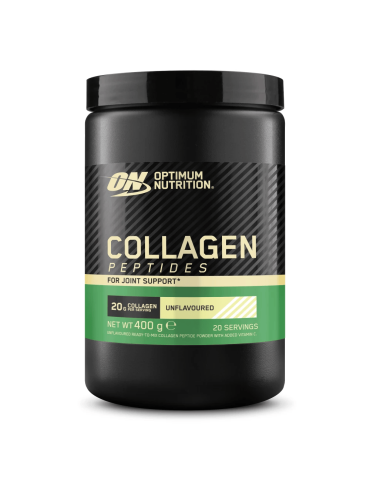 Collagen peptides (400g) Optimum Nutrition