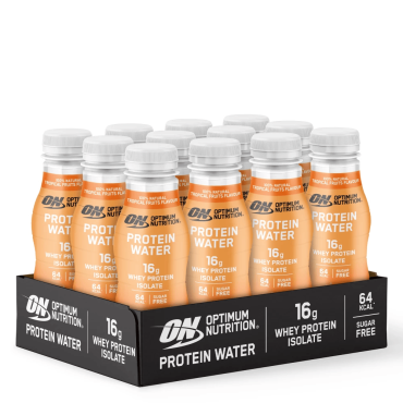 Woda proteinowa (12x350ml)