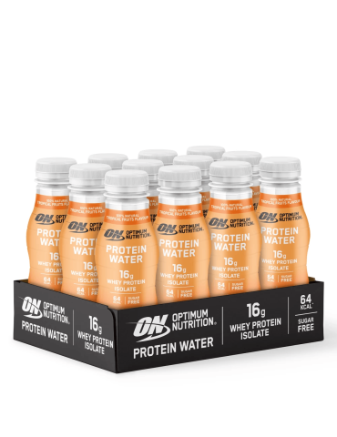 Protein water (12x350ml)