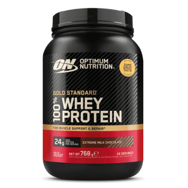 100% Whey gold (780g)