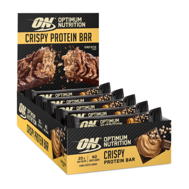Eiwit Crisp Reep (10x65g)