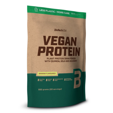 Vegan protein (500g)