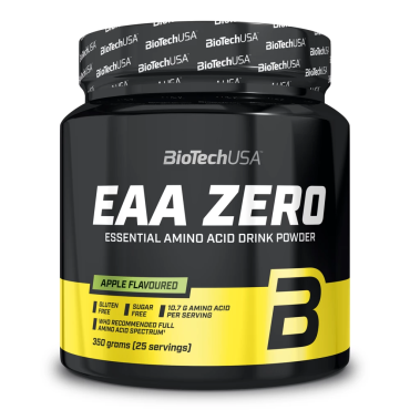 EAA zero (350g)