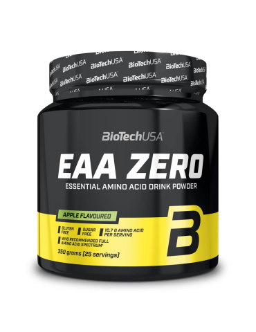 EAA zero (350g) BioTechUSA
